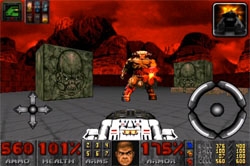 Doom Classic : retrouvez les sensations de Doom sur PC